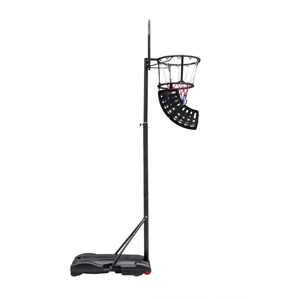 Stanlord Basketball Return 3 Stanlord Basketball Return - Billede 3