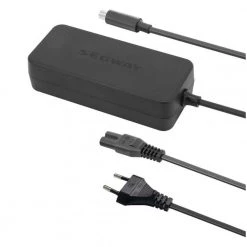 SEGWAY Kickscooter Hurtiglader Passer Til MAXD30 Modellerne