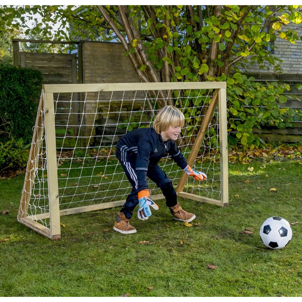 Homegoal Classic Mini Fodboldmål 2 Homegoal Classic Mini Fodboldmål - Billede 2