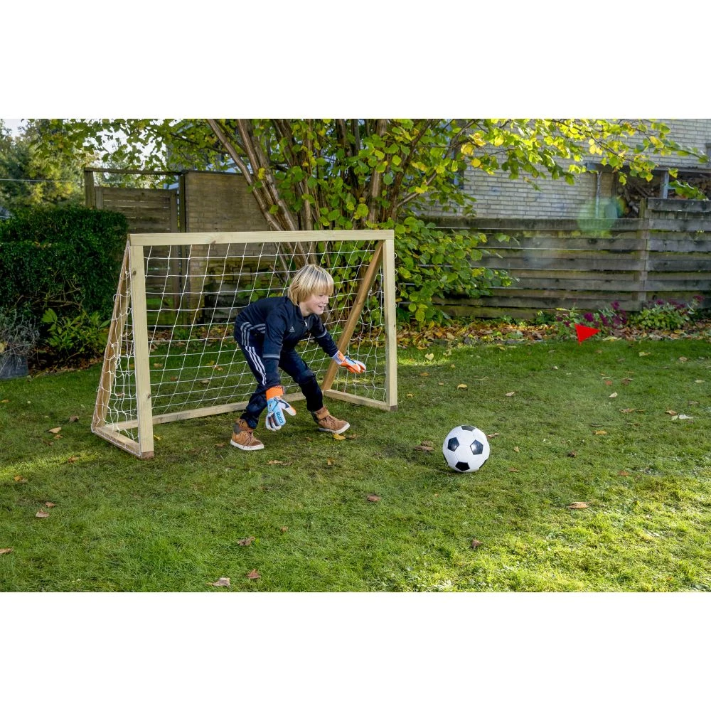 Homegoal Classic Mini Fodboldmål 3 Homegoal Classic Mini Fodboldmål - Billede 3