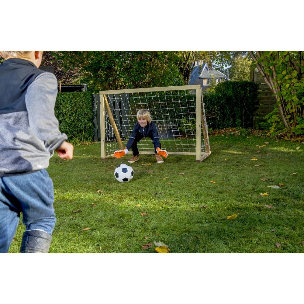 Homegoal Classic Mini Fodboldmål 4 Homegoal Classic Mini Fodboldmål - Billede 4