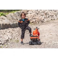 FALK Kubota Gravemaskine Inkl. Hjelm 10 FALK Kubota Gravemaskine Inkl. Hjelm -Billig svømmepøl butik unnamed file 2064