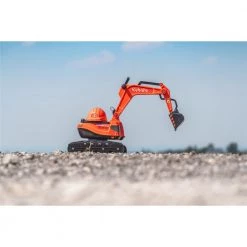 FALK Kubota Gravemaskine Inkl. Hjelm 11 FALK Kubota Gravemaskine Inkl. Hjelm -Billig svømmepøl butik unnamed file 2065