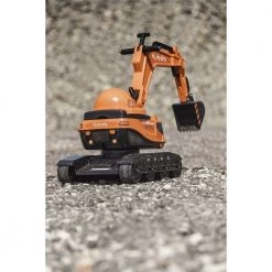 FALK Kubota Gravemaskine Inkl. Hjelm 15 FALK Kubota Gravemaskine Inkl. Hjelm -Billig svømmepøl butik unnamed file 2069