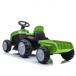 Traktor Med Anhænger NORDIC PLAY Speed 6V - 805-762 6 Traktor Med Anhænger NORDIC PLAY Speed 6V - 805-762 -Billig svømmepøl butik unnamed file 2072