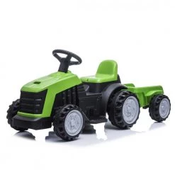 Traktor Med Anhænger NORDIC PLAY Speed 6V - 805-762 7 Traktor Med Anhænger NORDIC PLAY Speed 6V - 805-762 -Billig svømmepøl butik unnamed file 2073