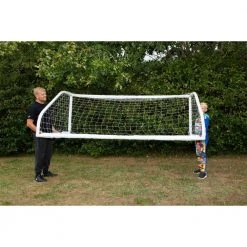 Stanlord PVC Fodboldmål 275 11 Stanlord PVC Fodboldmål 275 -Billig svømmepøl butik unnamed file 2079