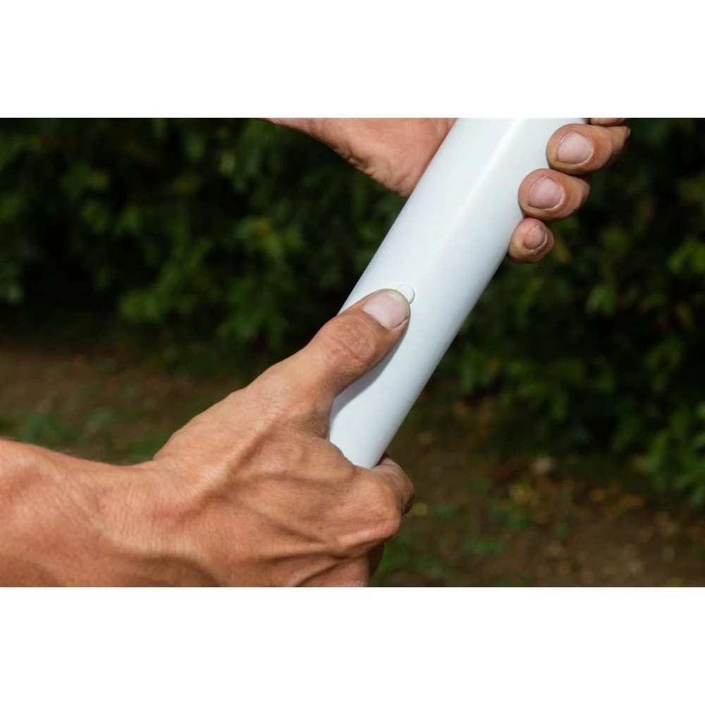 Stanlord PVC Fodboldmål 275 7 Stanlord PVC Fodboldmål 275 - Billede 7