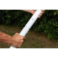 Stanlord PVC Fodboldmål 275 17 Stanlord PVC Fodboldmål 275 -Billig svømmepøl butik unnamed file 2085