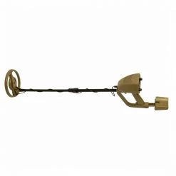 Nordic Play Metaldetektor øvet