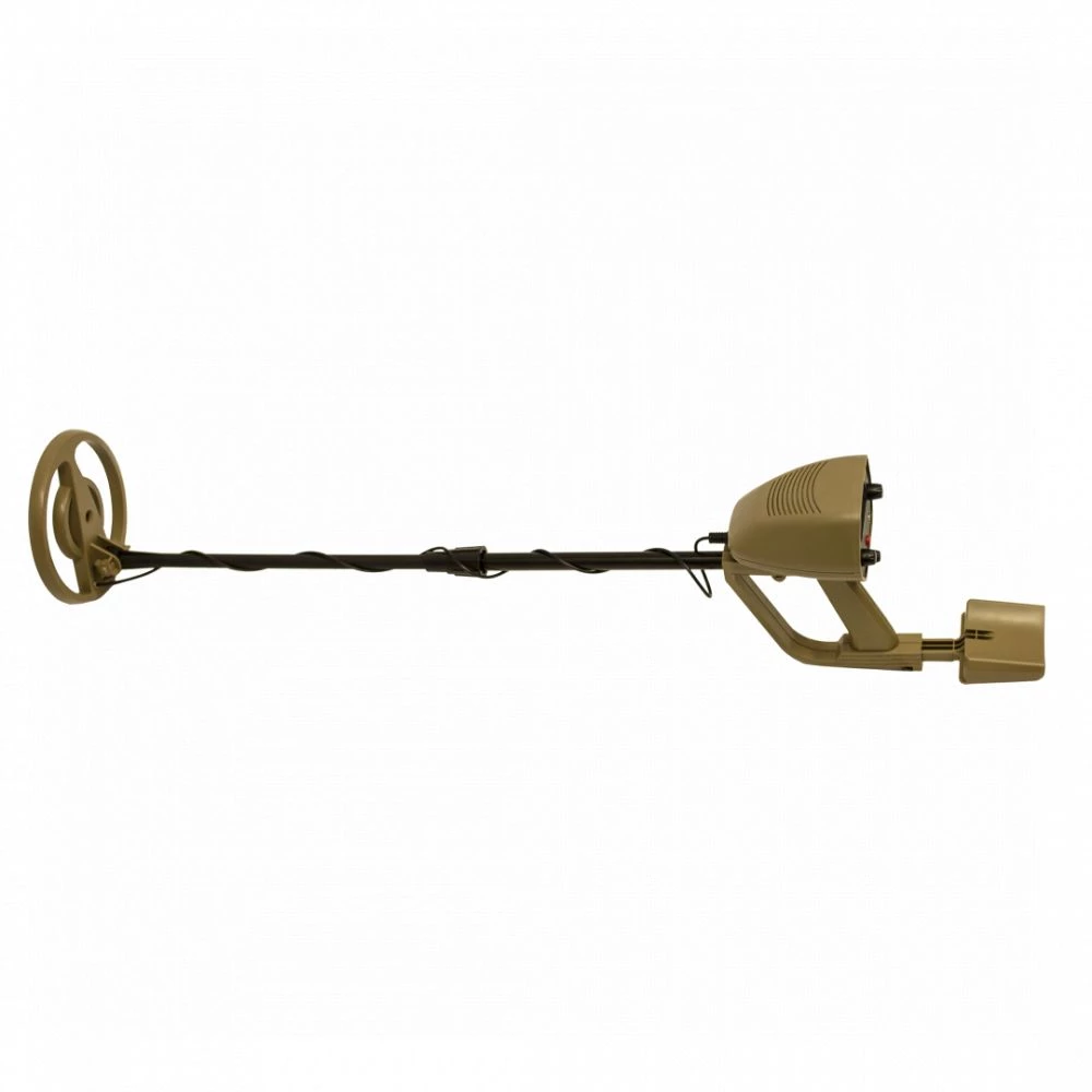 Nordic Play Metaldetektor øvet 1 Nordic Play Metaldetektor øvet