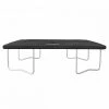 Salta Cover Til Trampolin 366x214 Cm, Sort - 805-837