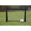 Homegoal Pro Micro - Sort Fodboldmål