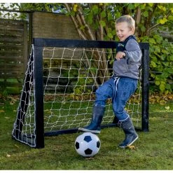 Homegoal Pro Micro - Sort Fodboldmål 8 Homegoal Pro Micro - Sort Fodboldmål -Billig svømmepøl butik unnamed file 2099