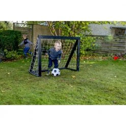 Homegoal Pro Micro - Sort Fodboldmål 9 Homegoal Pro Micro - Sort Fodboldmål -Billig svømmepøl butik unnamed file 2100