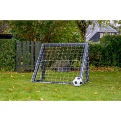 Homegoal Pro Micro - Sort Fodboldmål 11 Homegoal Pro Micro - Sort Fodboldmål -Billig svømmepøl butik unnamed file 2102