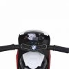 Elmotorcykel BMW S1000R 6V, NORDIC PLAY Speed Rød - 805-752