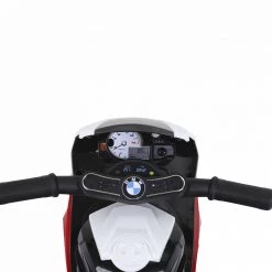 Elmotorcykel BMW S1000R 6V, NORDIC PLAY Speed Rød - 805-752