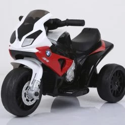 Elmotorcykel BMW S1000R 6V, NORDIC PLAY Speed Rød - 805-752 7 Elmotorcykel BMW S1000R 6V, NORDIC PLAY Speed Rød - 805-752 -Billig svømmepøl butik unnamed file 2121