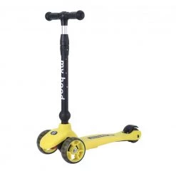 My Hood Kick'n'Ride - Gul - 505145