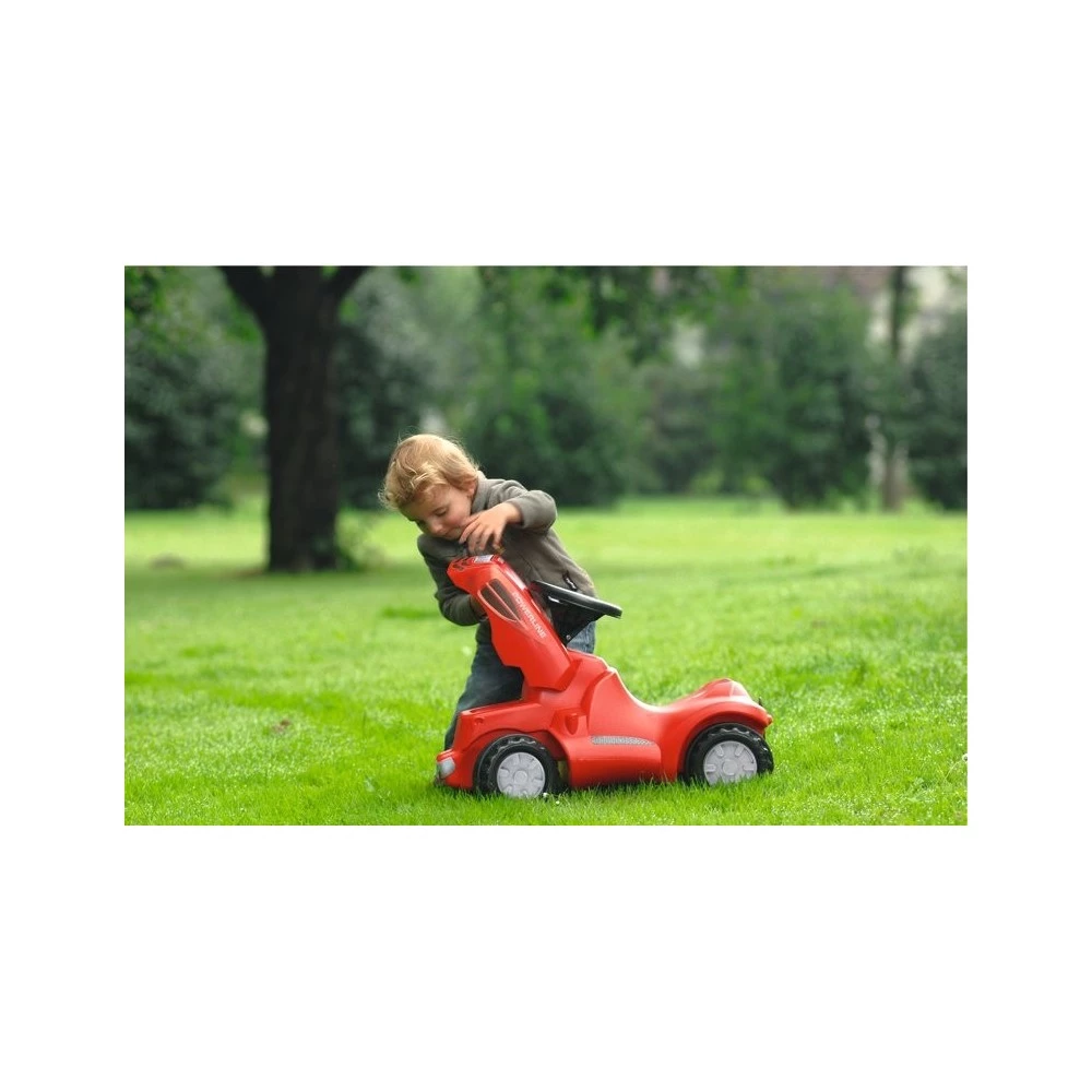 AL-KO Legetøjstraktor Minitrac 2 AL-KO Legetøjstraktor Minitrac - Billede 2