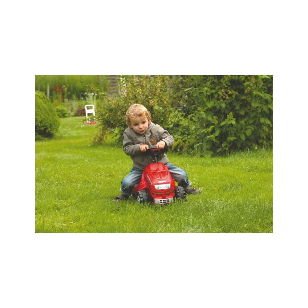 AL-KO Legetøjstraktor Minitrac 3 AL-KO Legetøjstraktor Minitrac - Billede 3