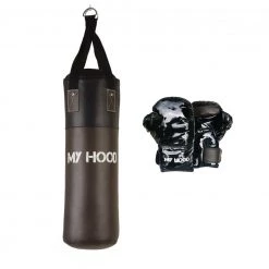 My Hood Boksesæk 10 Kg - Retro - 201045