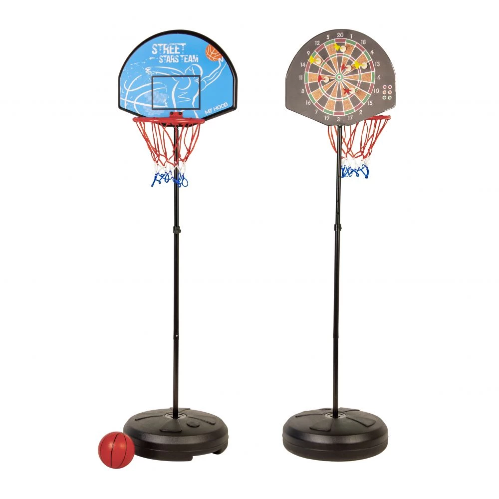 My Hood Basket Med Dart - 304030 1 My Hood Basket Med Dart - 304030