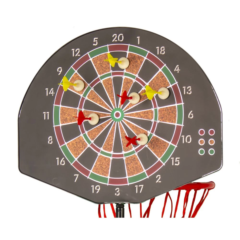 My Hood Basket Med Dart - 304030 2 My Hood Basket Med Dart - 304030 - Billede 2