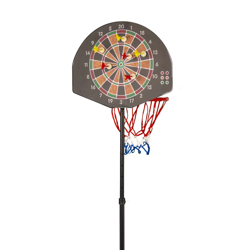 My Hood Basket Med Dart - 304030 4 My Hood Basket Med Dart - 304030 - Billede 4