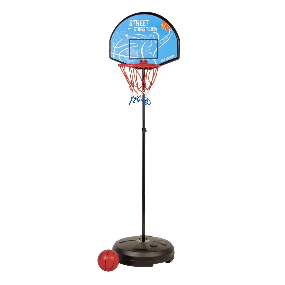 My Hood Basket Med Dart - 304030 7 My Hood Basket Med Dart - 304030 - Billede 7