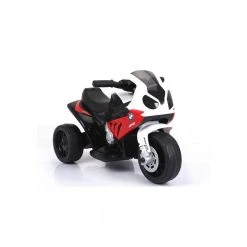 BMW S1000 6950108 - Elbil