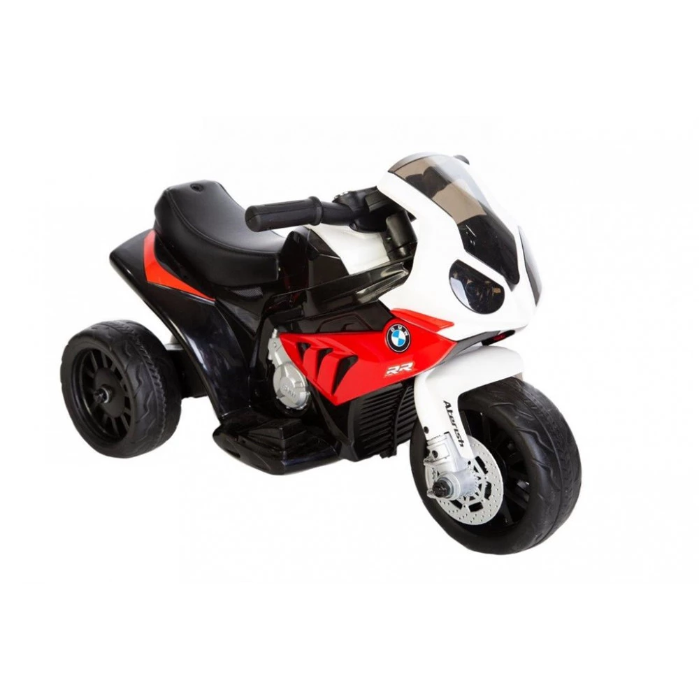 BMW S1000 6950108 - Elbil 2 BMW S1000 6950108 - Elbil - Billede 2