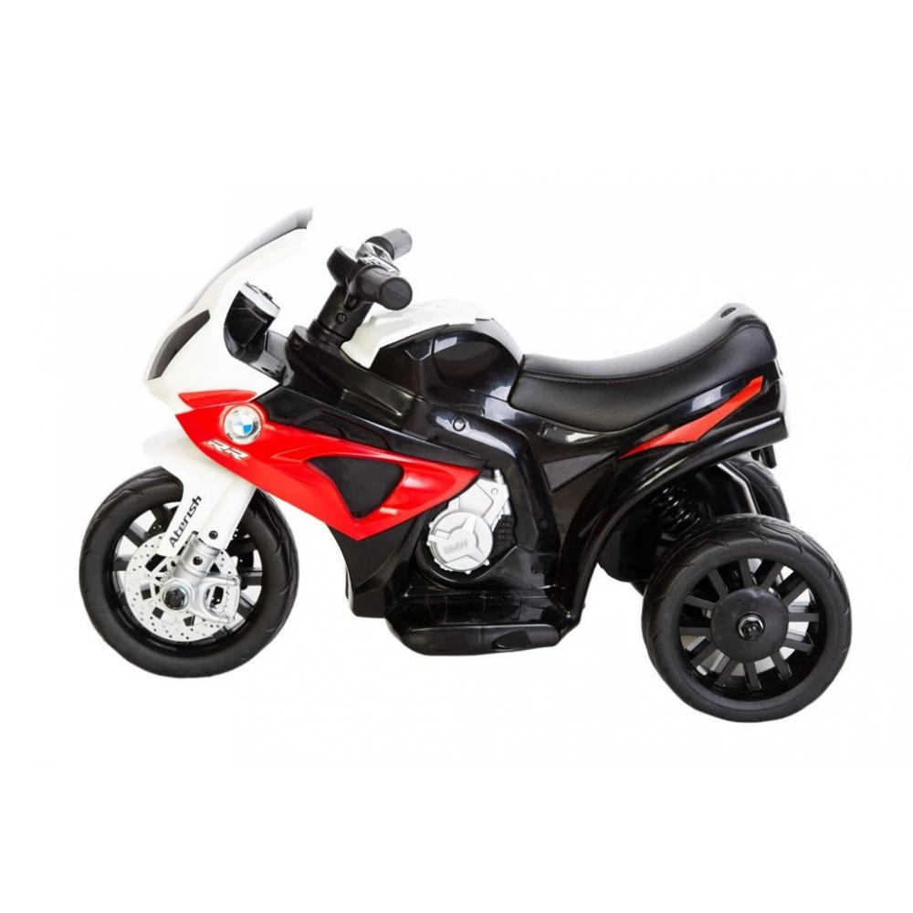 BMW S1000 6950108 - Elbil 4 BMW S1000 6950108 - Elbil - Billede 4