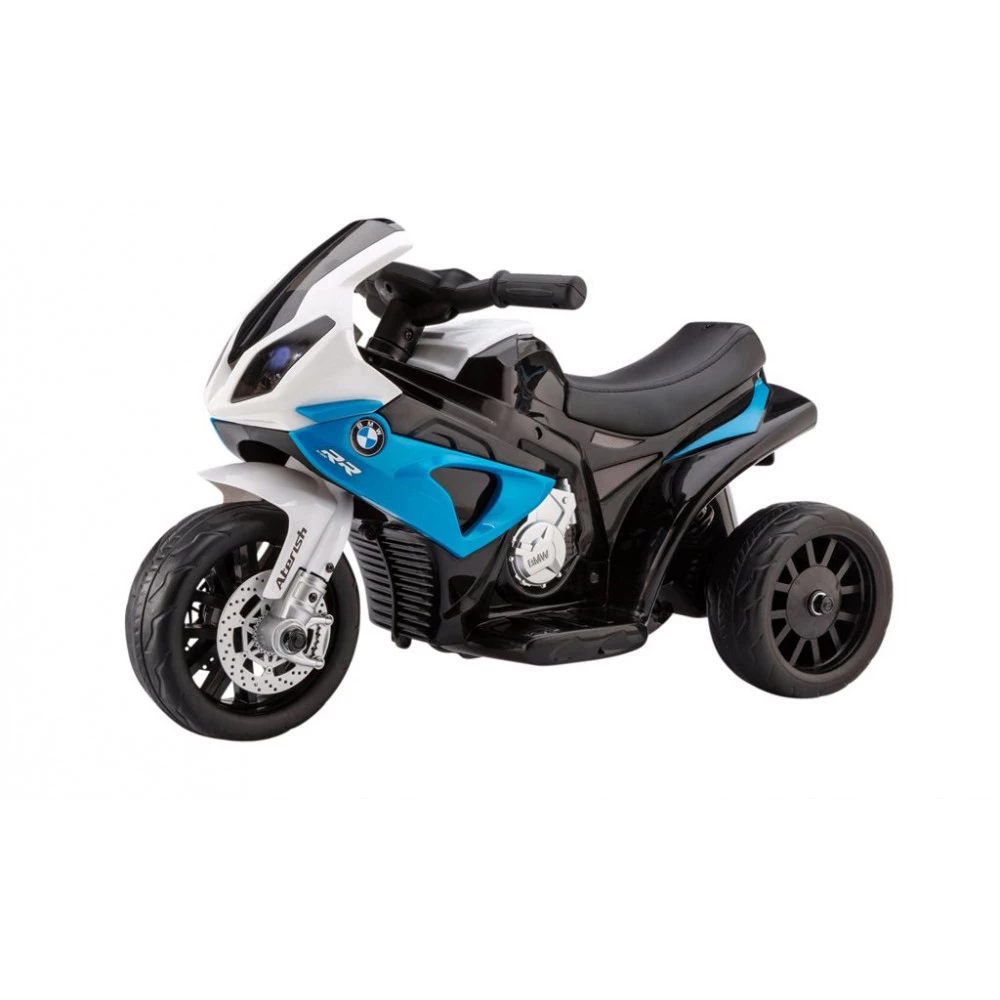 BMW S1000 6950107 - Elbil 3 BMW S1000 6950107 - Elbil - Billede 3