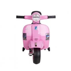 Vespa PX150 6V Pink 6950362 - Elbil