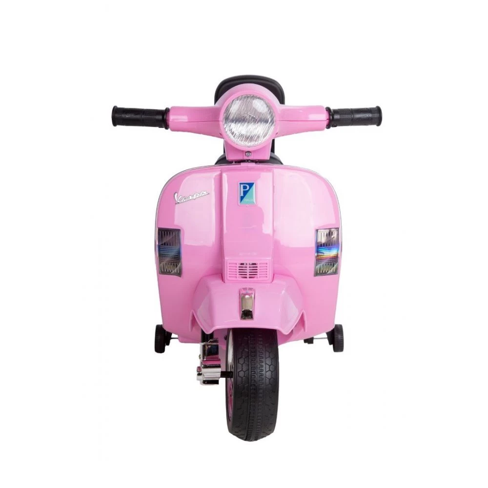 Vespa PX150 6V Pink 6950362 - Elbil 1 Vespa PX150 6V Pink 6950362 - Elbil