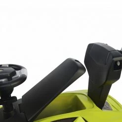 Gåbil Lamborghini Centenario Licens NORDIC PLAY Speed Grøn - 805-774