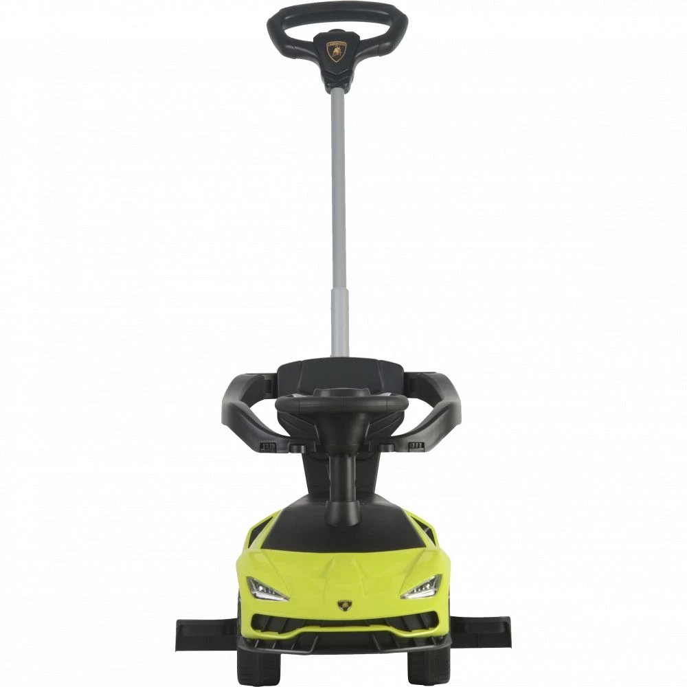 Gåbil Lamborghini Centenario Licens NORDIC PLAY Speed Grøn - 805-774 2 Gåbil Lamborghini Centenario Licens NORDIC PLAY Speed Grøn - 805-774 - Billede 2