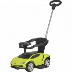 Gåbil Lamborghini Centenario Licens NORDIC PLAY Speed Grøn - 805-774 5 Gåbil Lamborghini Centenario Licens NORDIC PLAY Speed Grøn - 805-774 -Billig svømmepøl butik unnamed file 2165