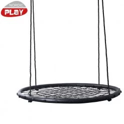 Nordic Play Netgynge Ø100 Cm