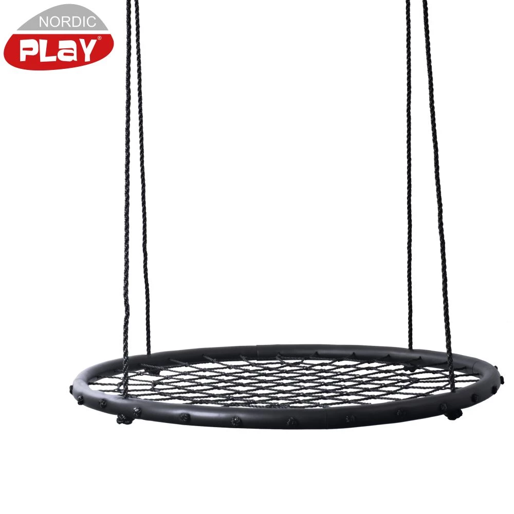 Nordic Play Netgynge Ø100 Cm 1 Nordic Play Netgynge Ø100 Cm