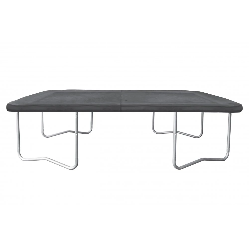Salta Cover Til Trampolin Firkantet 213 X 305 Cm, Sort 1 Salta Cover Til Trampolin Firkantet 213 X 305 Cm, Sort