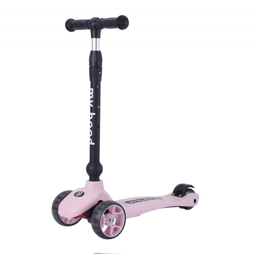 My Hood Kick'n'Ride - Rosa - 505144 1 My Hood Kick'n'Ride - Rosa - 505144