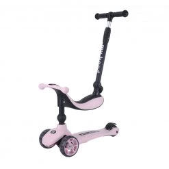 My Hood Kick'n'Ride - Rosa - 505144 9 My Hood Kick'n'Ride - Rosa - 505144 -Billig svømmepøl butik unnamed file 2196