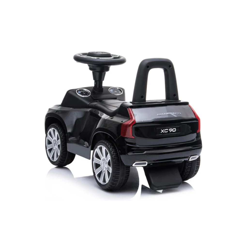 Volvo XC 90 Black 6950275 - Gåbil 2 Volvo XC 90 Black 6950275 - Gåbil - Billede 2