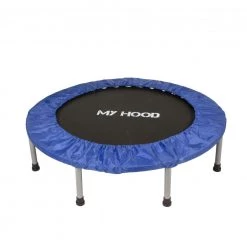 My Hood Fitness Trampolin 96 Cm - 303580