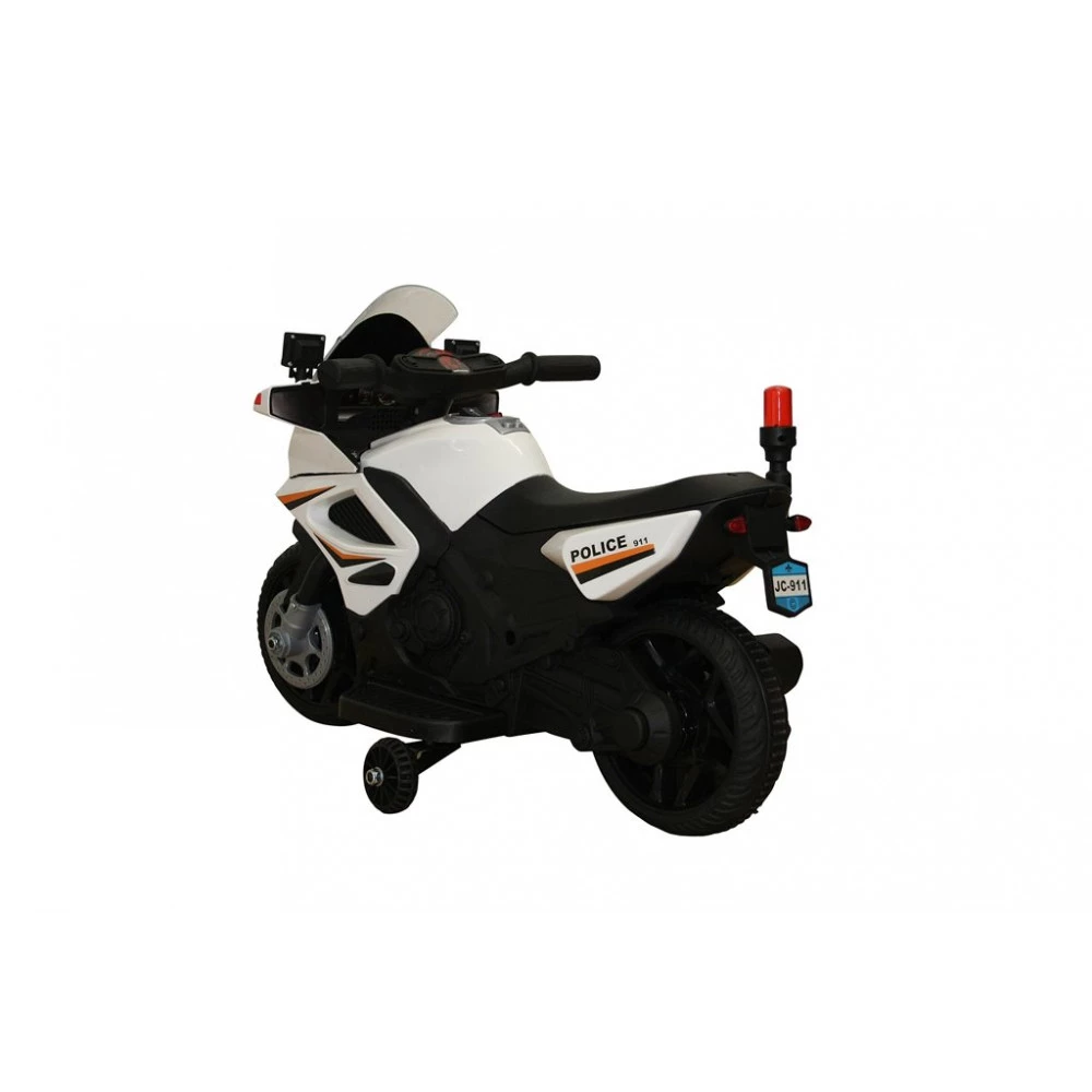 Azeno Police MC 6950228 - Elbil 2 Azeno Police MC 6950228 - Elbil - Billede 2