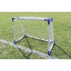 My Hood Fodbold Stål Mål, 110x90x57