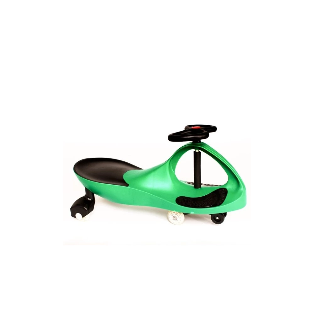 Euro Play SwingCar - Grøn 1 Euro Play SwingCar - Grøn